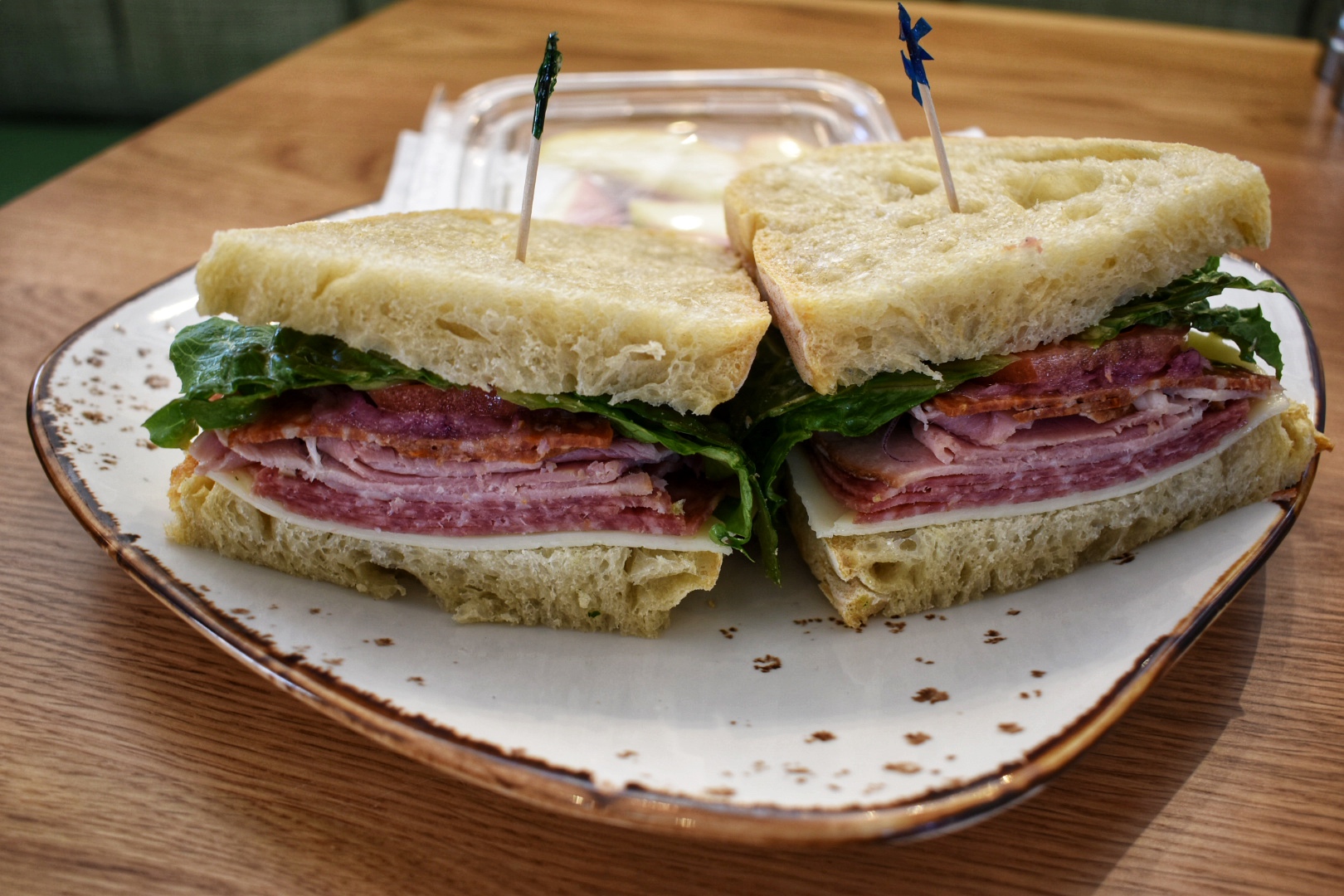 Tucson restaurant dish