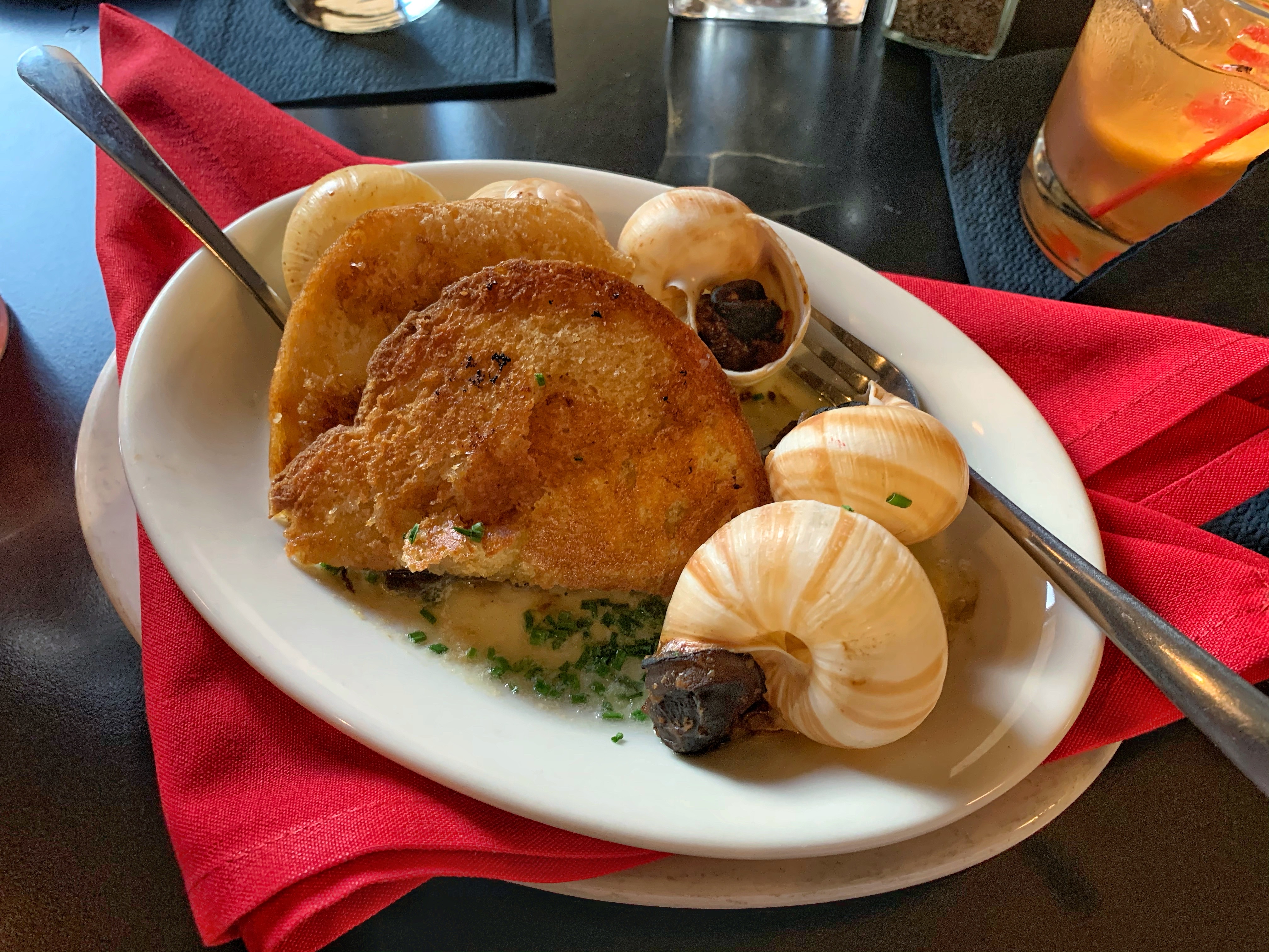 Local Tucson food