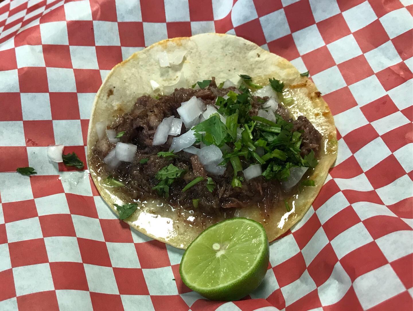 Tucson food feature