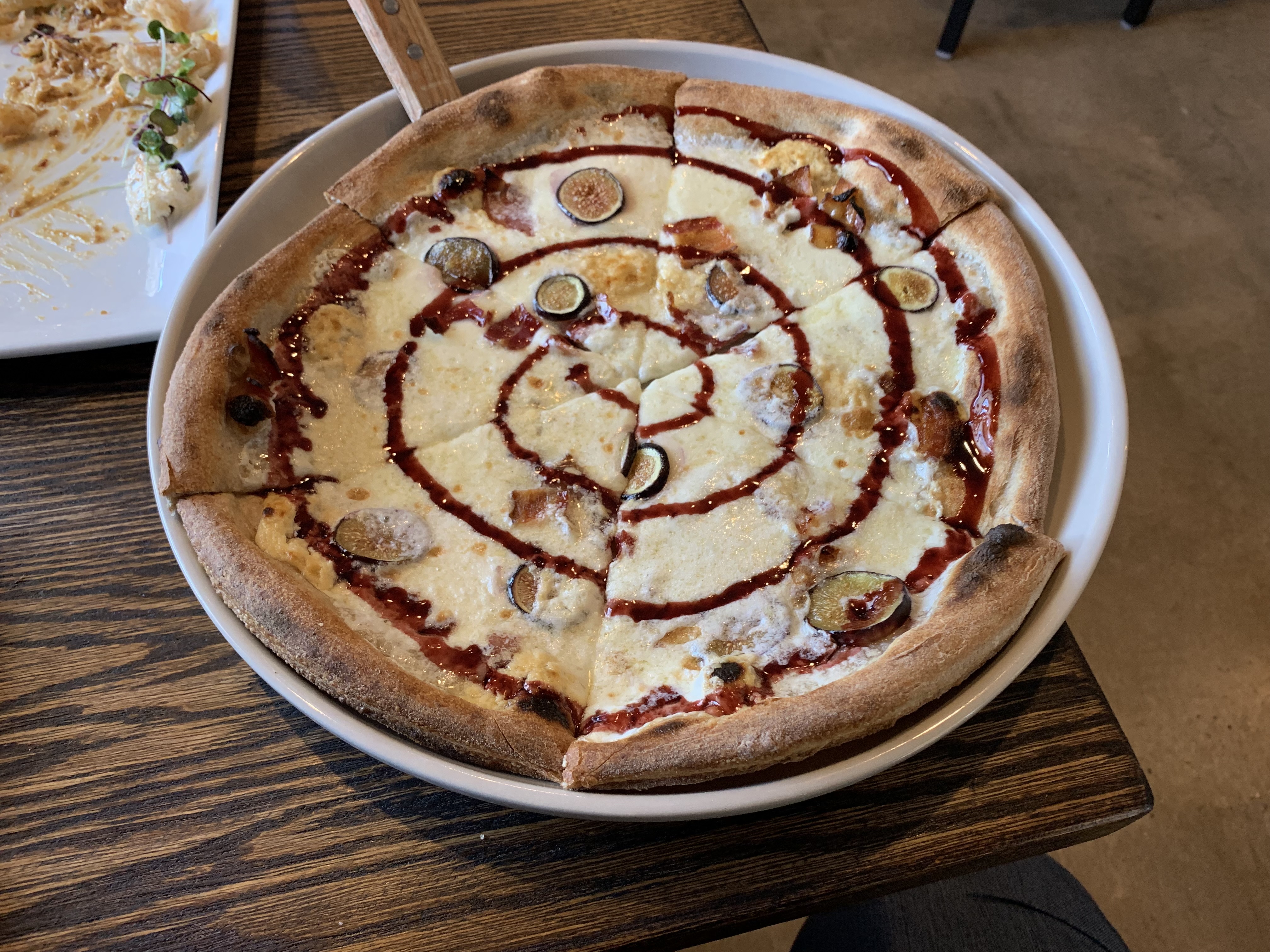 Local dining Tucson